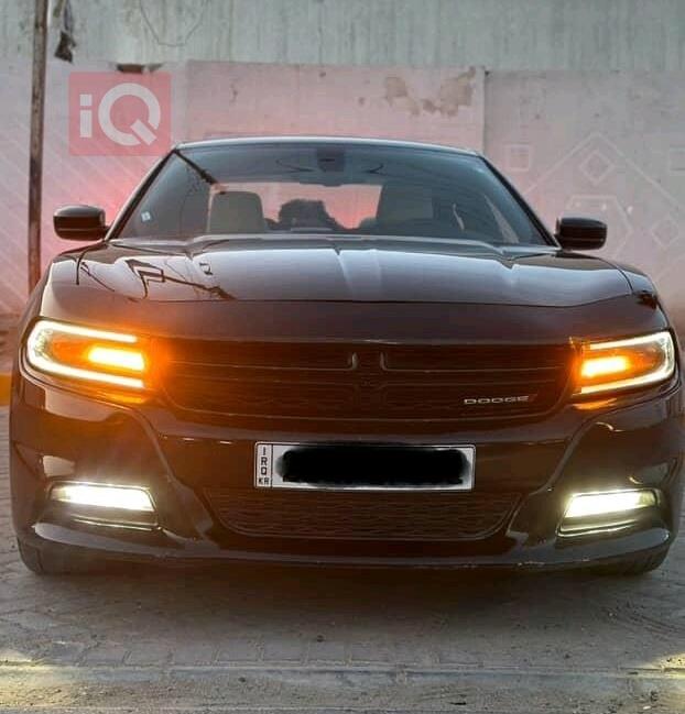 دودج تشارجر